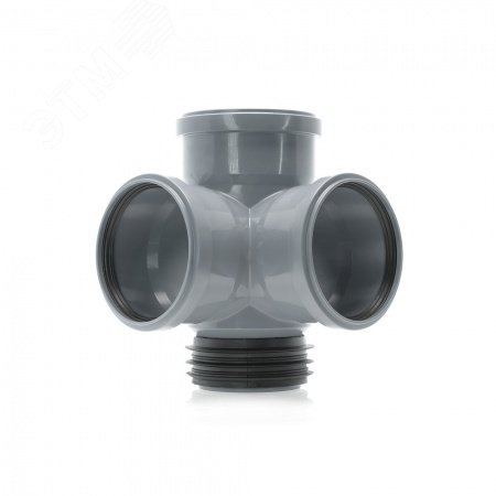 Изображение товара Крестовина восстановитель раструба угловая Ostendorf 115945