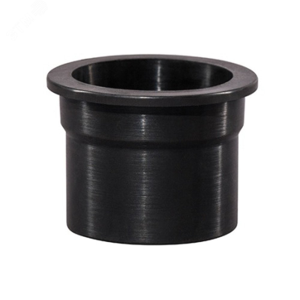 Изображение товара Переход 56 мм на трубу резиновый канализационный Ostendorf внутренняя серия HT