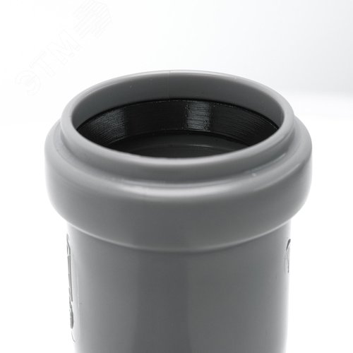 Тройник 32 67 град, канализационный - фото 3