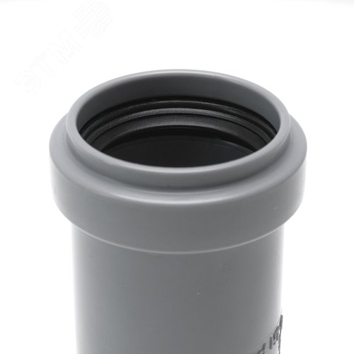 Муфта 32 мм ремонтная, канализационная - фото 3