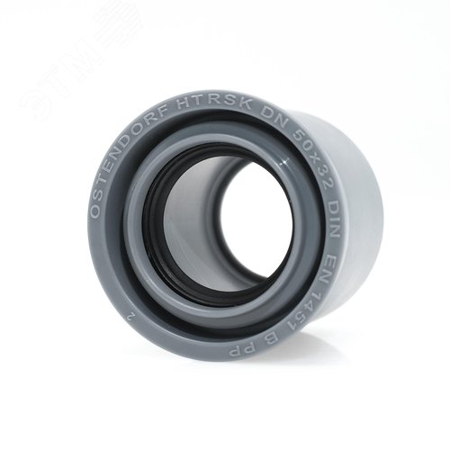 Редукция суперкороткая 50/32 мм. - фото 3