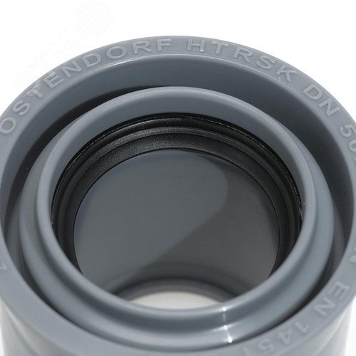 Редукция суперкороткая 50/32 мм. - фото 5