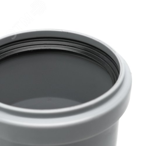 Ревизия 75 мм, для внутренней канализации - фото 3