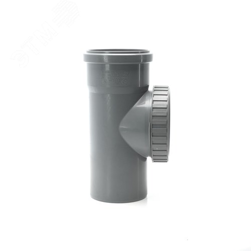 Ревизия 90 мм, для внутренней канализации - фото 2