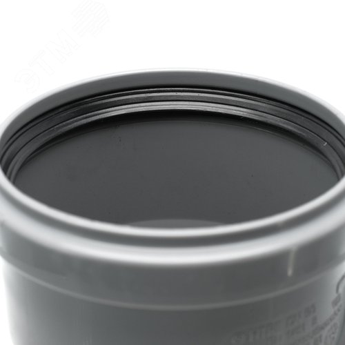 Ревизия 90 мм, для внутренней канализации - фото 3