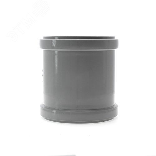 Муфта 110 мм ремонтная, канализационная - фото 2