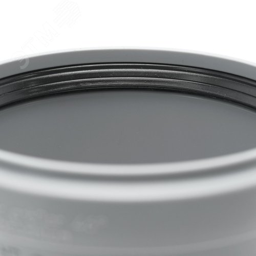 Муфта 110 мм ремонтная, вставная, канализационная - фото 3