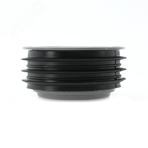 Переход 110x75 внутренний, канализационный - фото 2