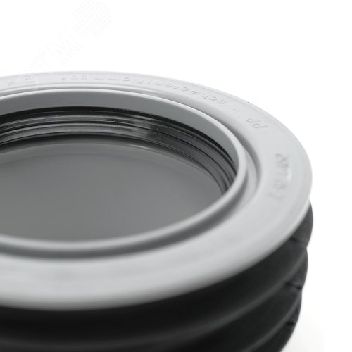 Переход 110x75 внутренний, канализационный - фото 3