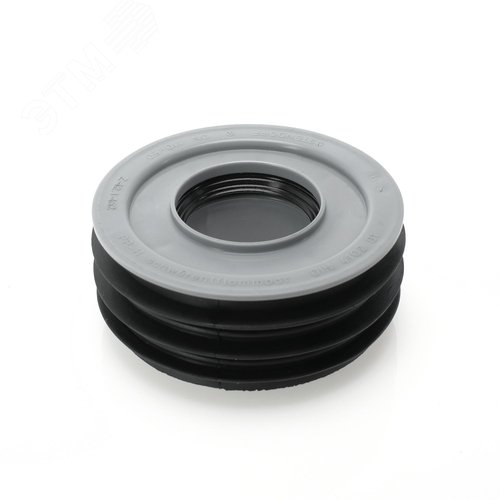 Изображение товара Переход 110x50 внутренний, канализационный (шт)