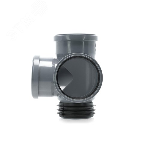 Крестовина восстановитель раструба угловая - фото 3