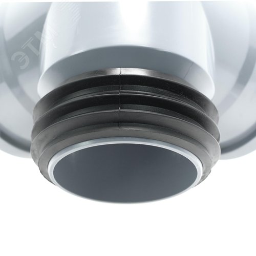 Крестовина восстановитель раструба угловая - фото 6