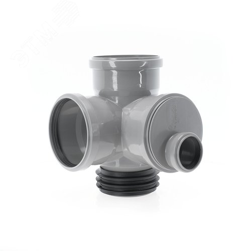 Крестовина восстановитель раструба угловая - фото 8