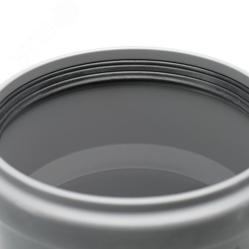 Ревизия 125 мм, для внутренней канализации - фото 3