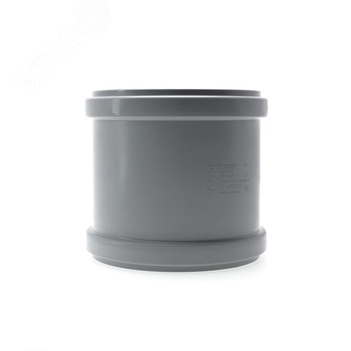 Муфта 160 мм ремонтная, канализационная - фото 2