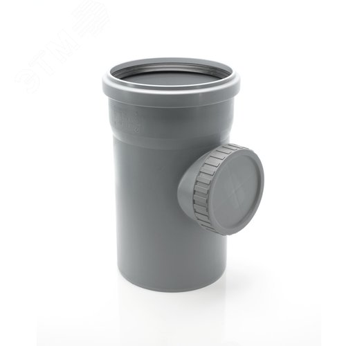 Ревизия 160 мм, для внутренней канализации - фото 1