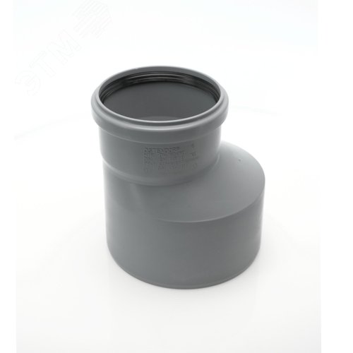 Изображение товара Редукция 160х110 мм, для внутренней канализации (шт)