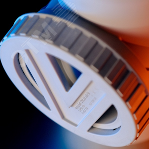 Ревизия 110 мм, для бесшумной канализации - фото 2