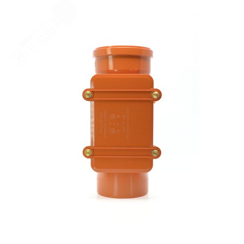 Ревизия 160 мм с крышкой, для наружной канализации - фото 2