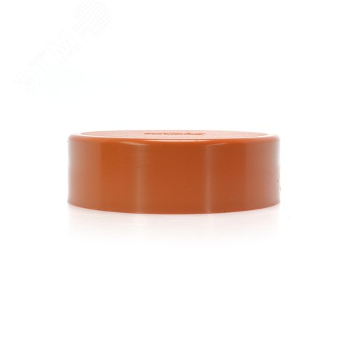 Крышка 160 мм для наружной канализации - фото 2