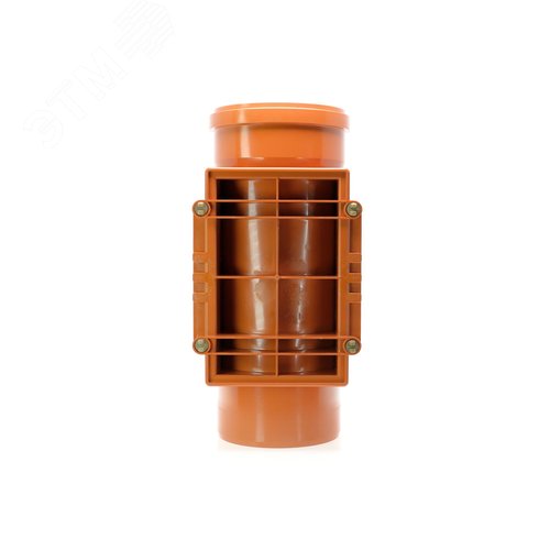 Ревизия 200 мм для наружной канализации - фото 2