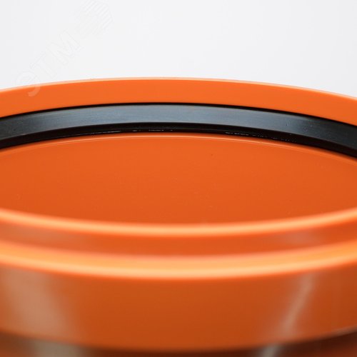 Ревизия 200 мм для наружной канализации - фото 4