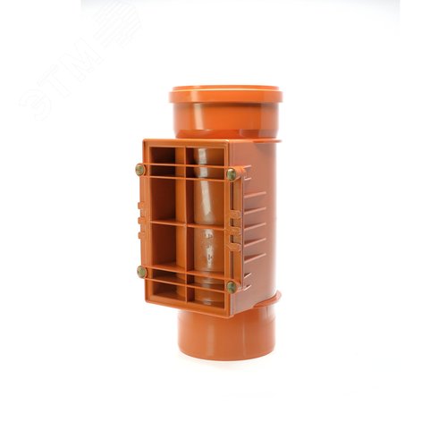 Изображение товара Ревизия 200 мм для наружной канализации (шт)