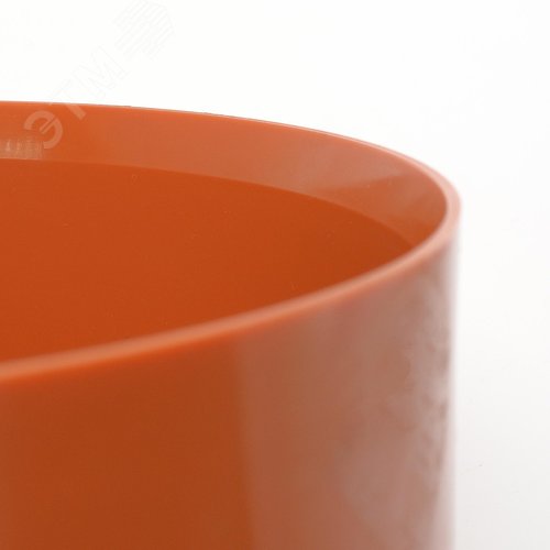 Крышка 200 мм для наружной канализации - фото 4