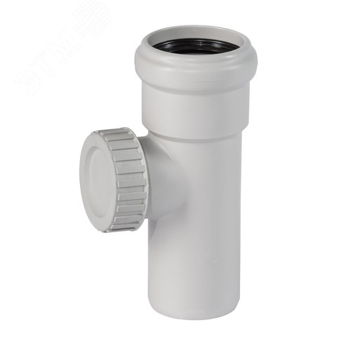 Изображение товара Ревизия 50 мм, для бесшумной канализации (шт)