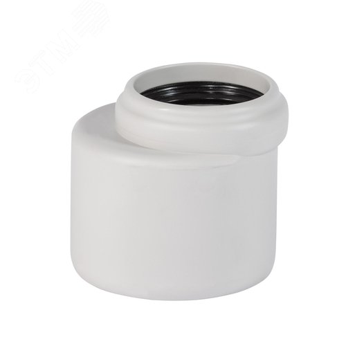 Переход 90х50 для бесшумной канализации - фото 1