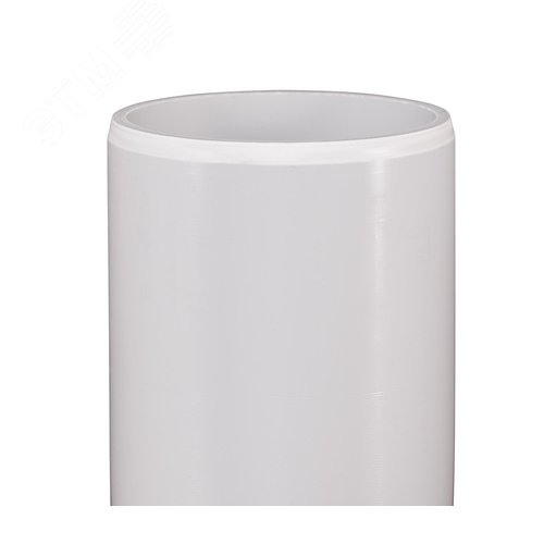 Труба канализационная 160x3000 мм SKGL безраструбная, бесшумная - фото 2