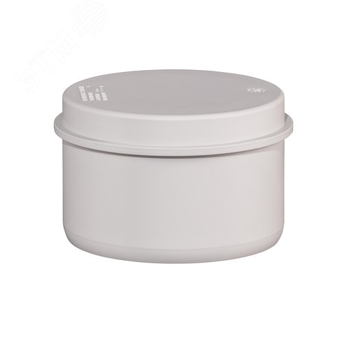 Изображение товара Заглушка 110 мм для бесшумной канализации (шт)