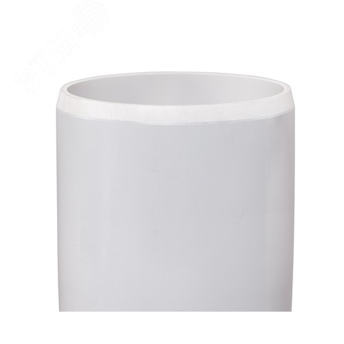 Труба канализационная 125x3000 мм SKGL безраструбная, бесшумная - фото 1