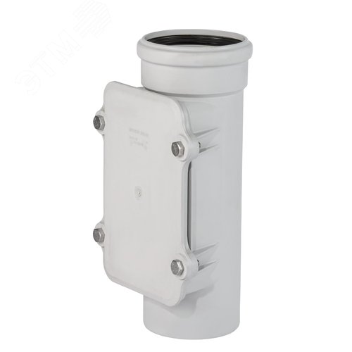 Изображение товара Ревизия 125 мм, для бесшумной канализации (шт)