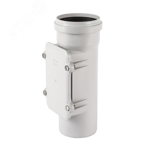 Изображение товара Ревизия 160 мм, для бесшумной канализации (шт)