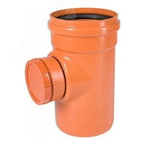 Изображение товара Ревизия 315 мм для наружной канализации (шт)