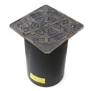 Труба телескопическая (без манжеты) A15 - 1,5т без вентиляции - фото 2