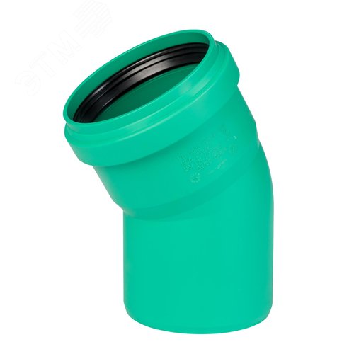 Изображение товара Отвод 110 30 град., ливневой канализации (шт)