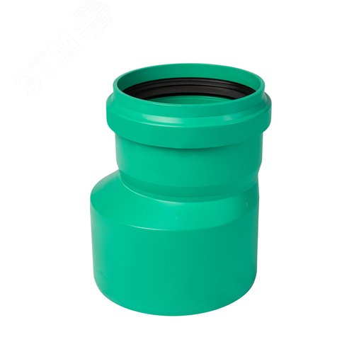 Изображение товара Редукция 250х200 ПП для наружной канализации (шт)