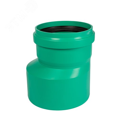 Редукция 315х250 ПП для наружной канализации - фото 1