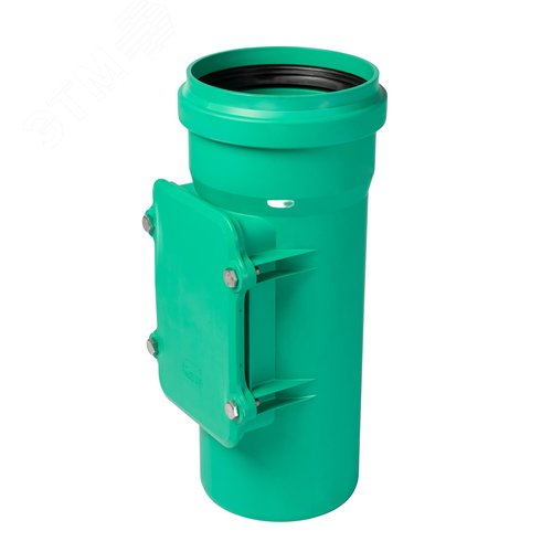 Изображение товара Ревизия 200 мм ливневой канализации (шт)