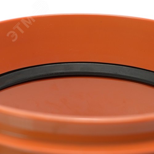 Гильза для прохода стен 110 240 мм для наружной канализации - фото 3