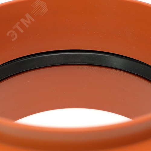 Гильза для прохода стен 200 110 мм для наружной канализации - фото 4