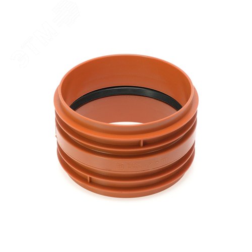 Гильза для прохода стен 200 110 мм для наружной канализации - фото 1