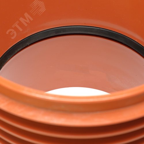 Гильза для прохода стен 200 240 мм для наружной канализации - фото 3