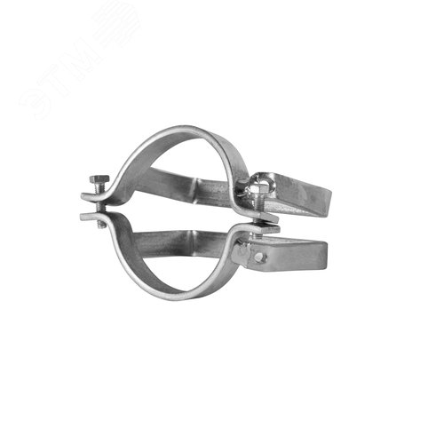 Хомут страховочный для заглушки 56 мм - фото 1