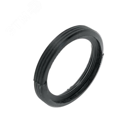 Кольцо 32 мм уплотнительное, канализационное - фото 2