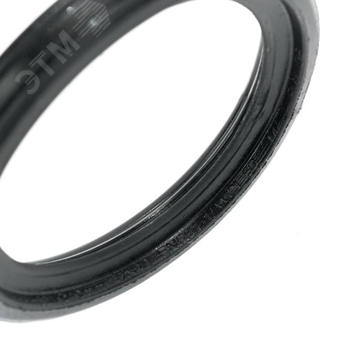 Кольцо 40 мм уплотнительное, канализационное - фото 2