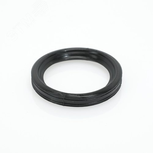 Изображение товара Кольцо 40 мм уплотнительное, канализационное (шт)