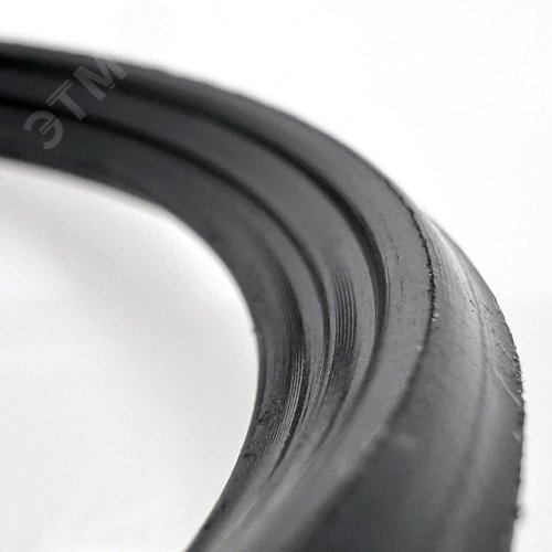 Кольцо 50 мм уплотнительное, канализационное - фото 2